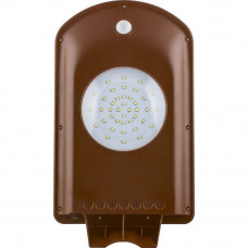 Уличный светодиодный консольный светильник на солнечной батарее Feron SP2331 32025