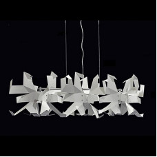 Подвесной светильник Artpole Origami 001101