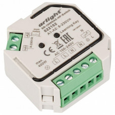 Контроллер-диммер Arlight SR-1009SAC-HP-Switch (220V, 400W)