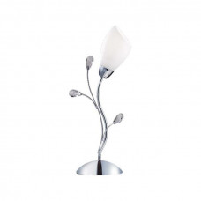Настольная лампа декоративная Gardenia A2766LT-1CC Arte Lamp