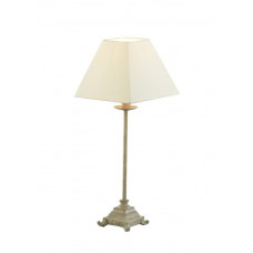 Настольная лампа декоративная Cosy A5555LT-1WH Arte Lamp