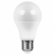 Лампа светодиодная SBA6010 E27 10Вт 220В 2700 K 55004