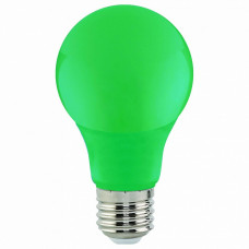 Лампа светодиодная Horoz Electric 001-017-0003 E27 3Вт K HRZ00000009