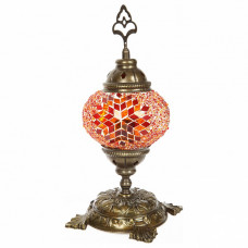 Настольная лампа декоративная Kink Light Марокко 0903,09