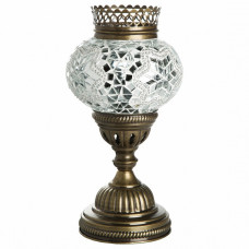 Настольная лампа декоративная Kink Light Марокко 0912A,01