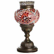 Настольная лампа декоративная Kink Light Марокко 0912A,09