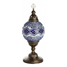 Настольная лампа декоративная Марокко 0915,05 Kink Light