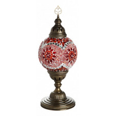 Настольная лампа декоративная Марокко 0915,09 Kink Light