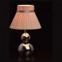 Настольная лампа декоративная Тина 1 610030201