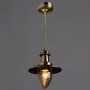 Подвесной светильник Arte Lamp Fisherman A5518SP-1AB